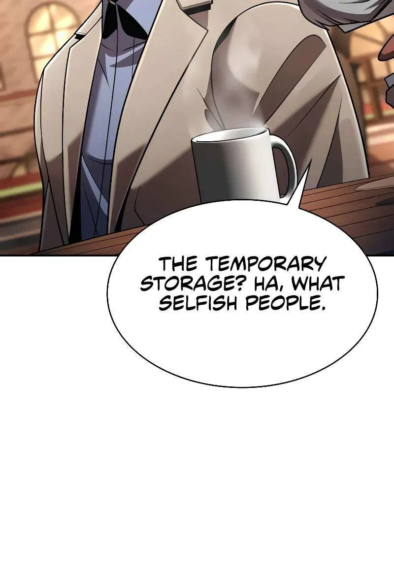 Clever Cleaning Life Of The Returned Genius Hunter Chapter 127 page 53 - 