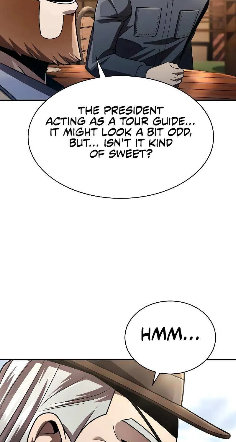 Clever Cleaning Life Of The Returned Genius Hunter Chapter 127 page 59 - 