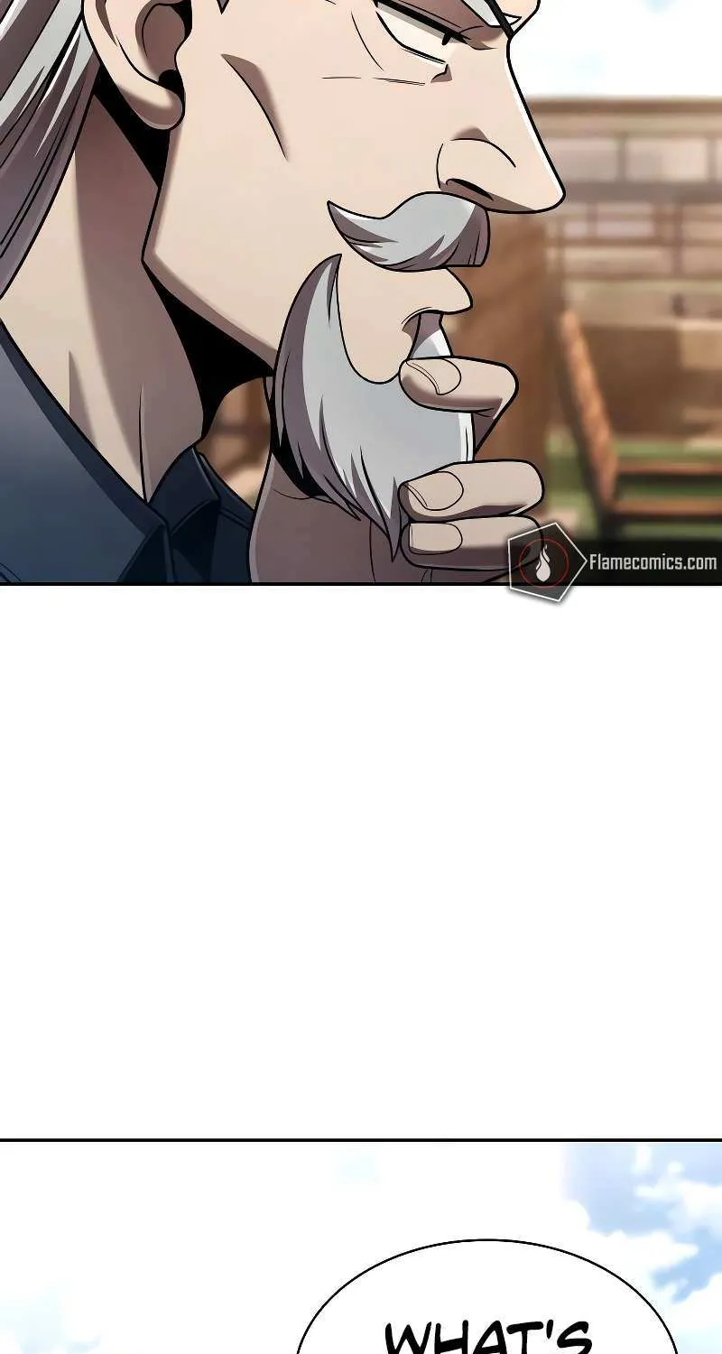 Clever Cleaning Life Of The Returned Genius Hunter Chapter 127 page 60 - 