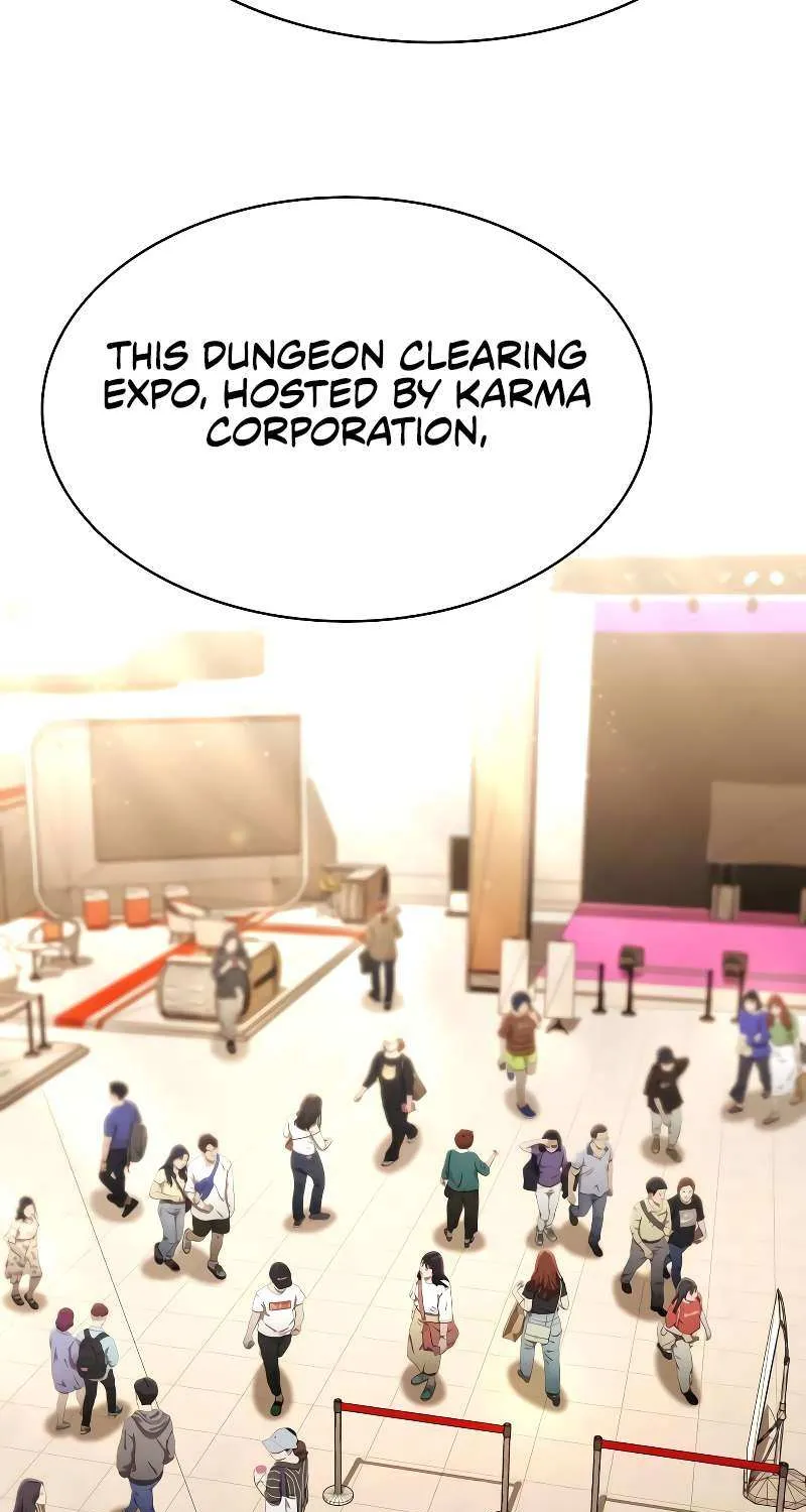 Clever Cleaning Life Of The Returned Genius Hunter Chapter 127 page 7 - 
