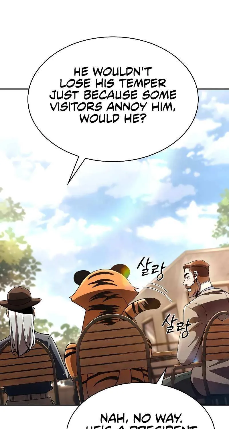 Clever Cleaning Life Of The Returned Genius Hunter Chapter 127 page 62 - 