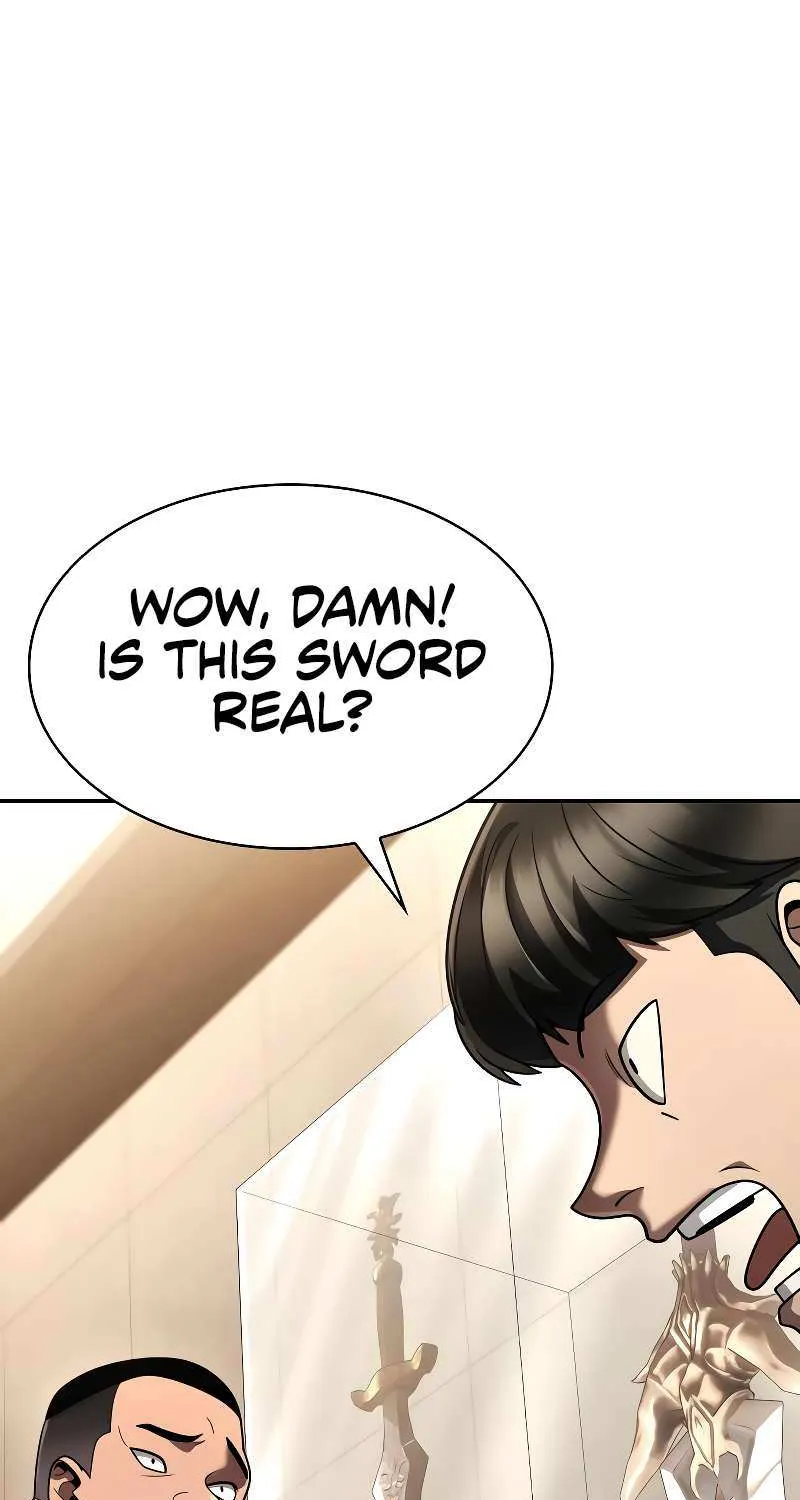 Clever Cleaning Life Of The Returned Genius Hunter Chapter 127 page 66 - 