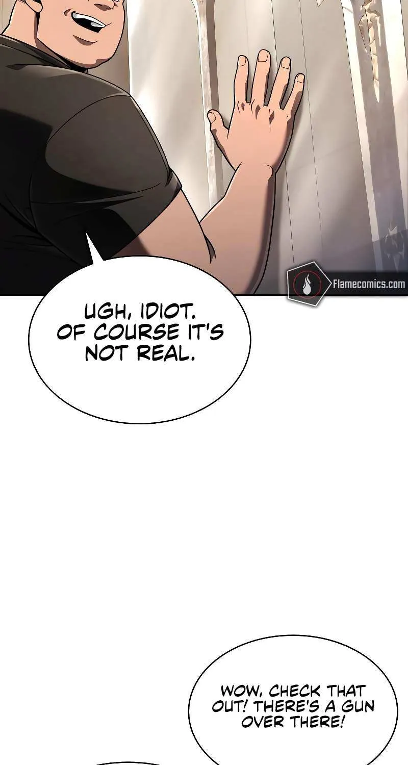 Clever Cleaning Life Of The Returned Genius Hunter Chapter 127 page 67 - 