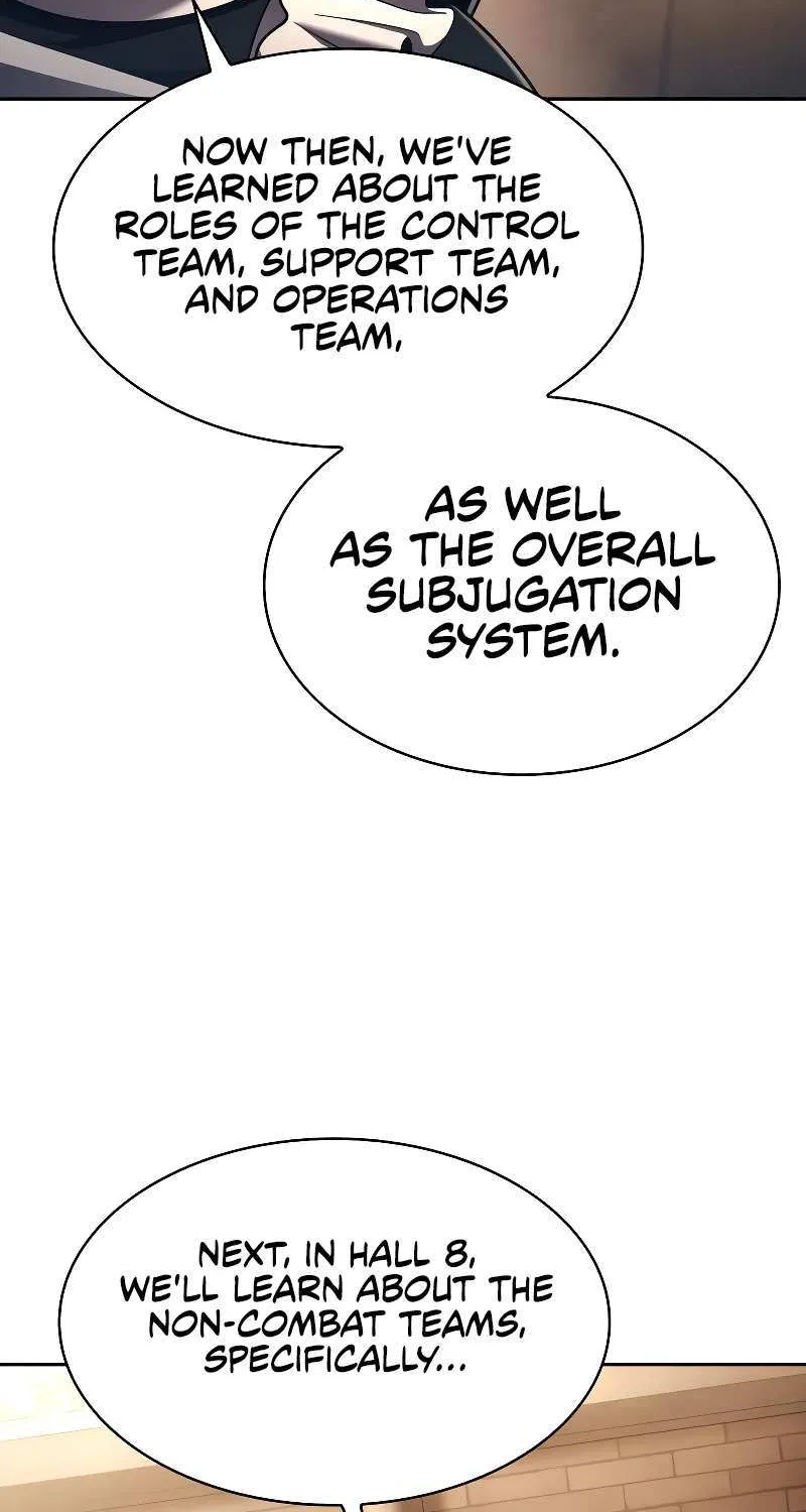 Clever Cleaning Life Of The Returned Genius Hunter Chapter 127 page 69 - 