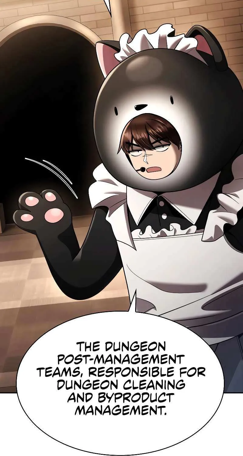 Clever Cleaning Life Of The Returned Genius Hunter Chapter 127 page 70 - 