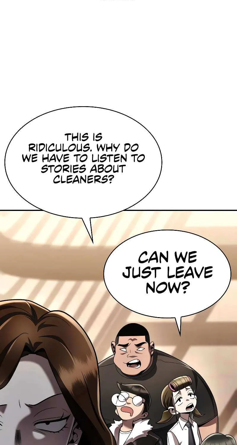 Clever Cleaning Life Of The Returned Genius Hunter Chapter 127 page 71 - 