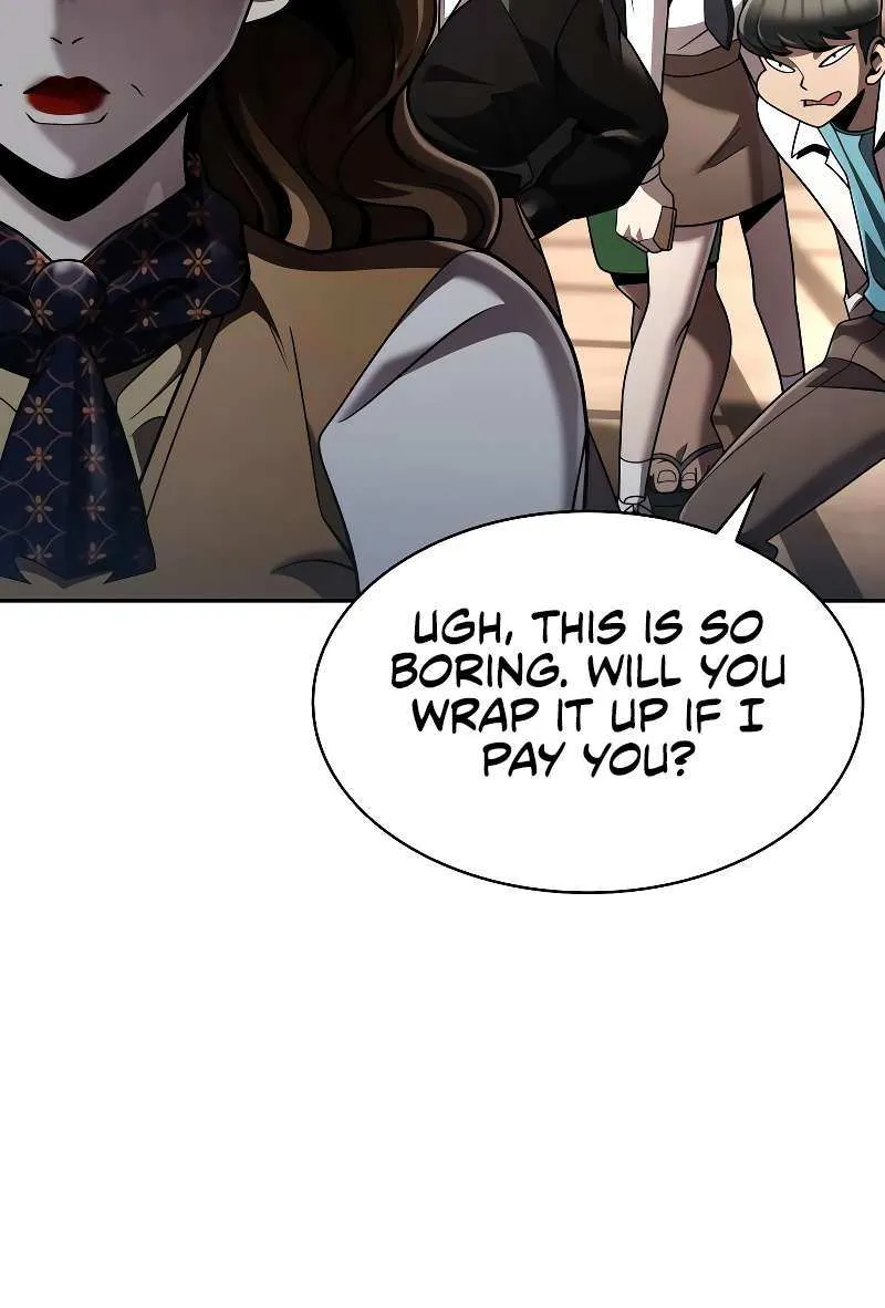 Clever Cleaning Life Of The Returned Genius Hunter Chapter 127 page 72 - 