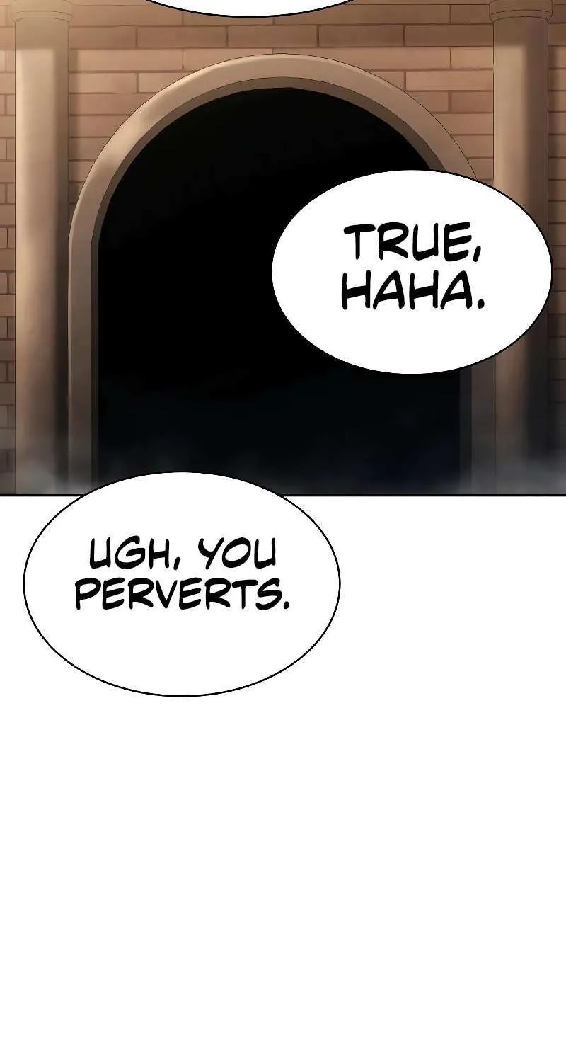 Clever Cleaning Life Of The Returned Genius Hunter Chapter 127 page 75 - 
