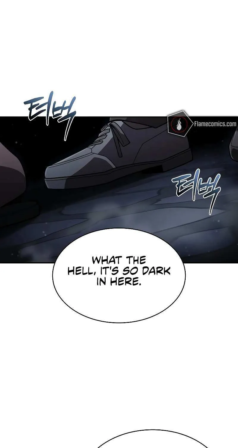 Clever Cleaning Life Of The Returned Genius Hunter Chapter 127 page 76 - 