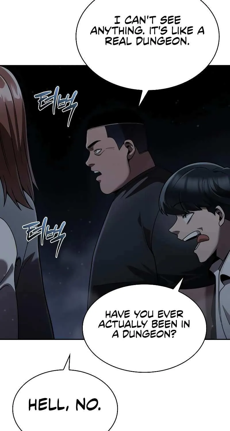 Clever Cleaning Life Of The Returned Genius Hunter Chapter 127 page 77 - 