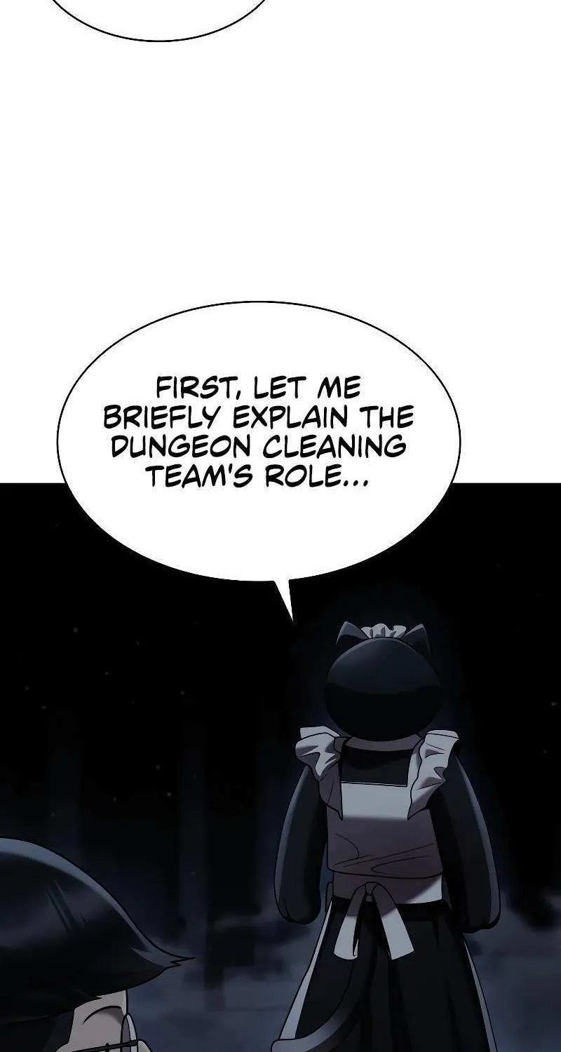 Clever Cleaning Life Of The Returned Genius Hunter Chapter 127 page 78 - 