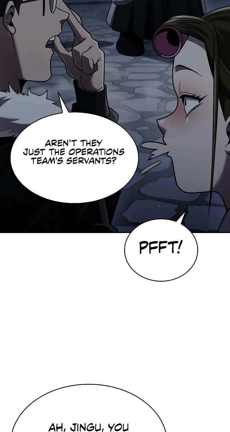 Clever Cleaning Life Of The Returned Genius Hunter Chapter 127 page 79 - 