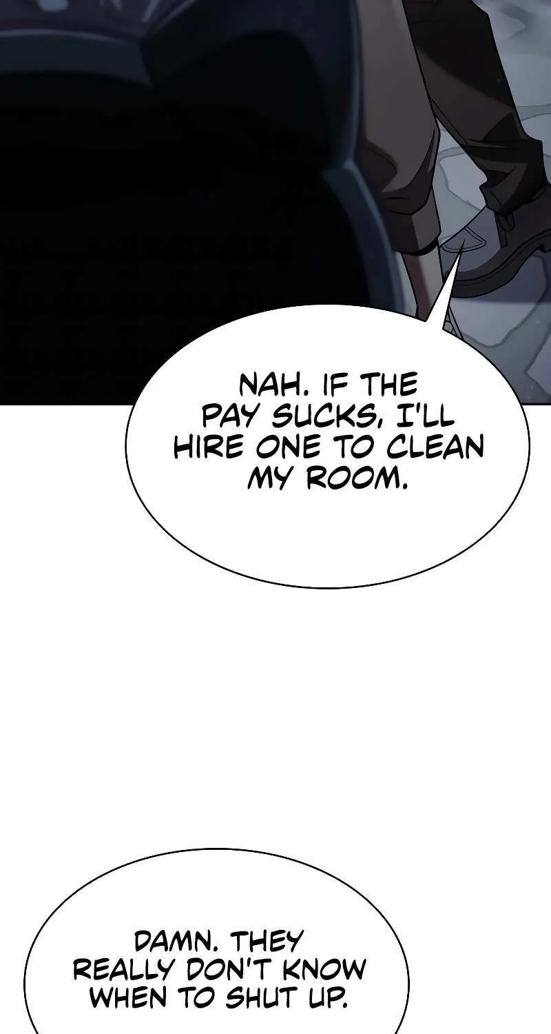 Clever Cleaning Life Of The Returned Genius Hunter Chapter 127 page 81 - 