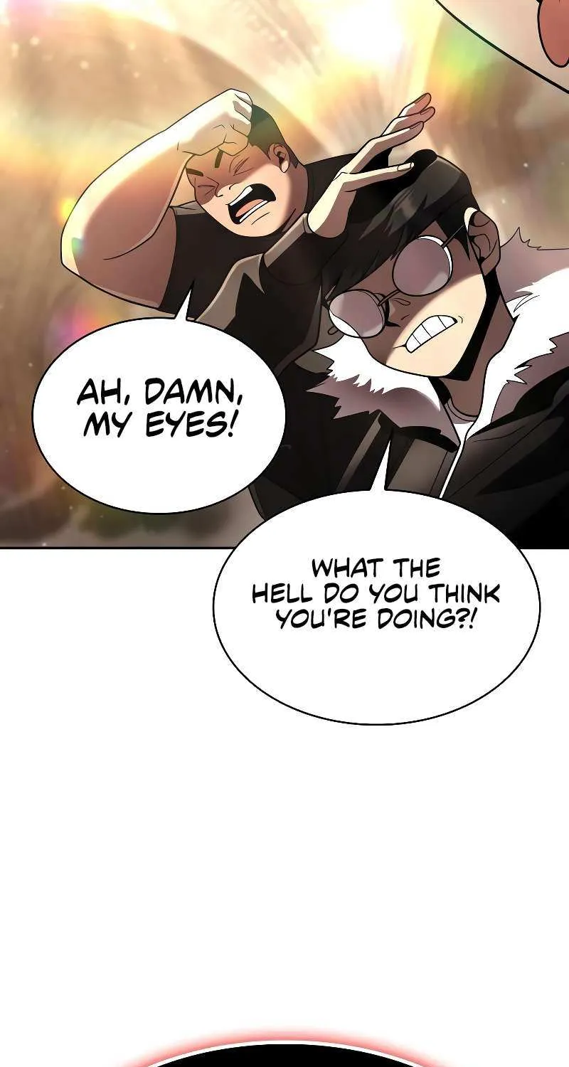 Clever Cleaning Life Of The Returned Genius Hunter Chapter 127 page 86 - 