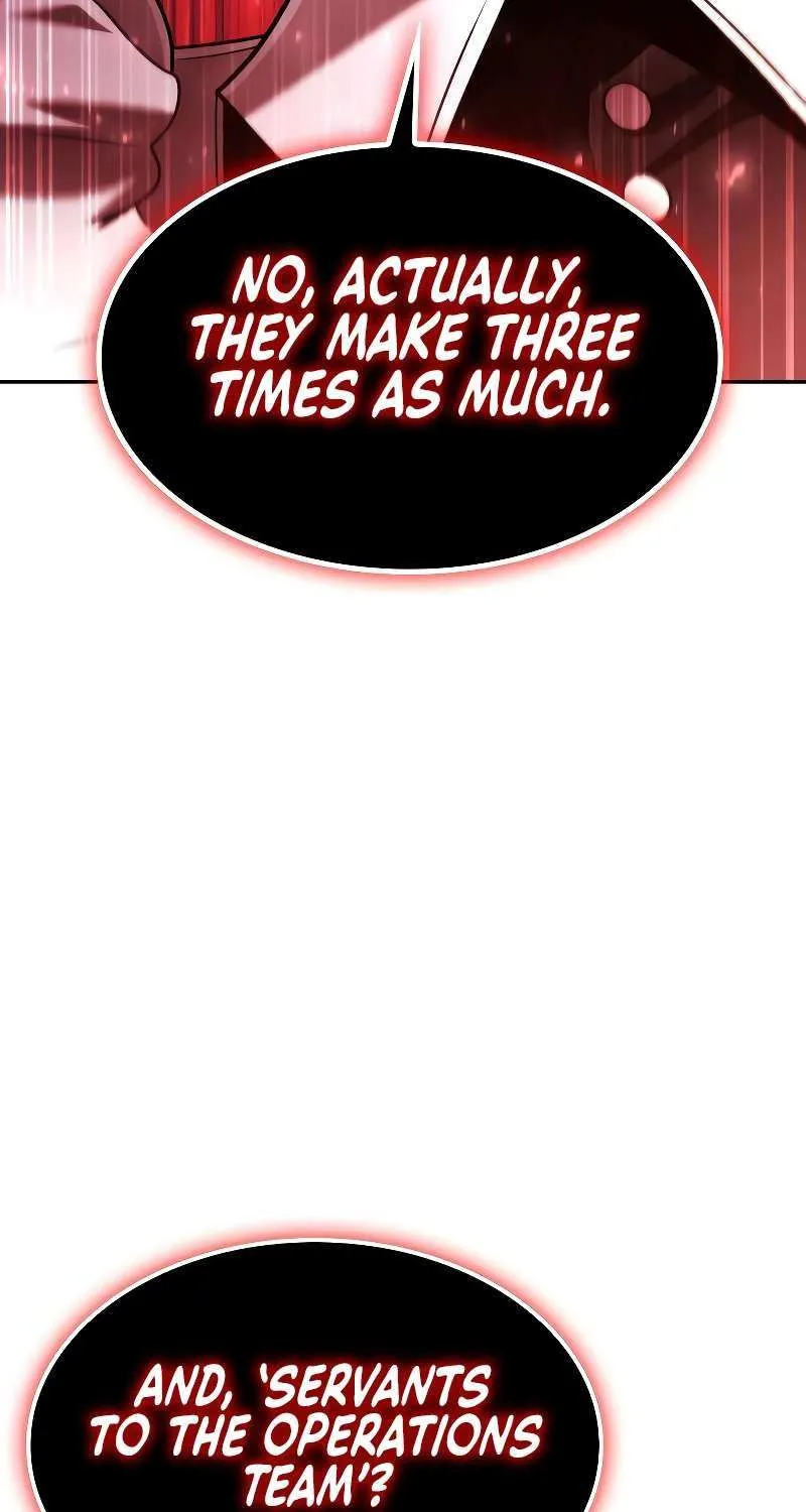 Clever Cleaning Life Of The Returned Genius Hunter Chapter 127 page 88 - 