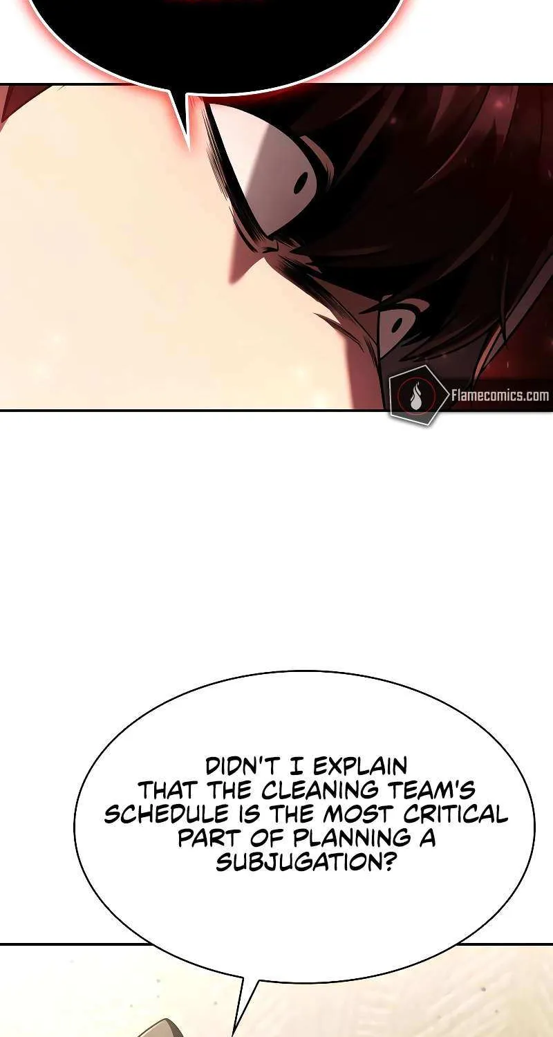 Clever Cleaning Life Of The Returned Genius Hunter Chapter 127 page 89 - 