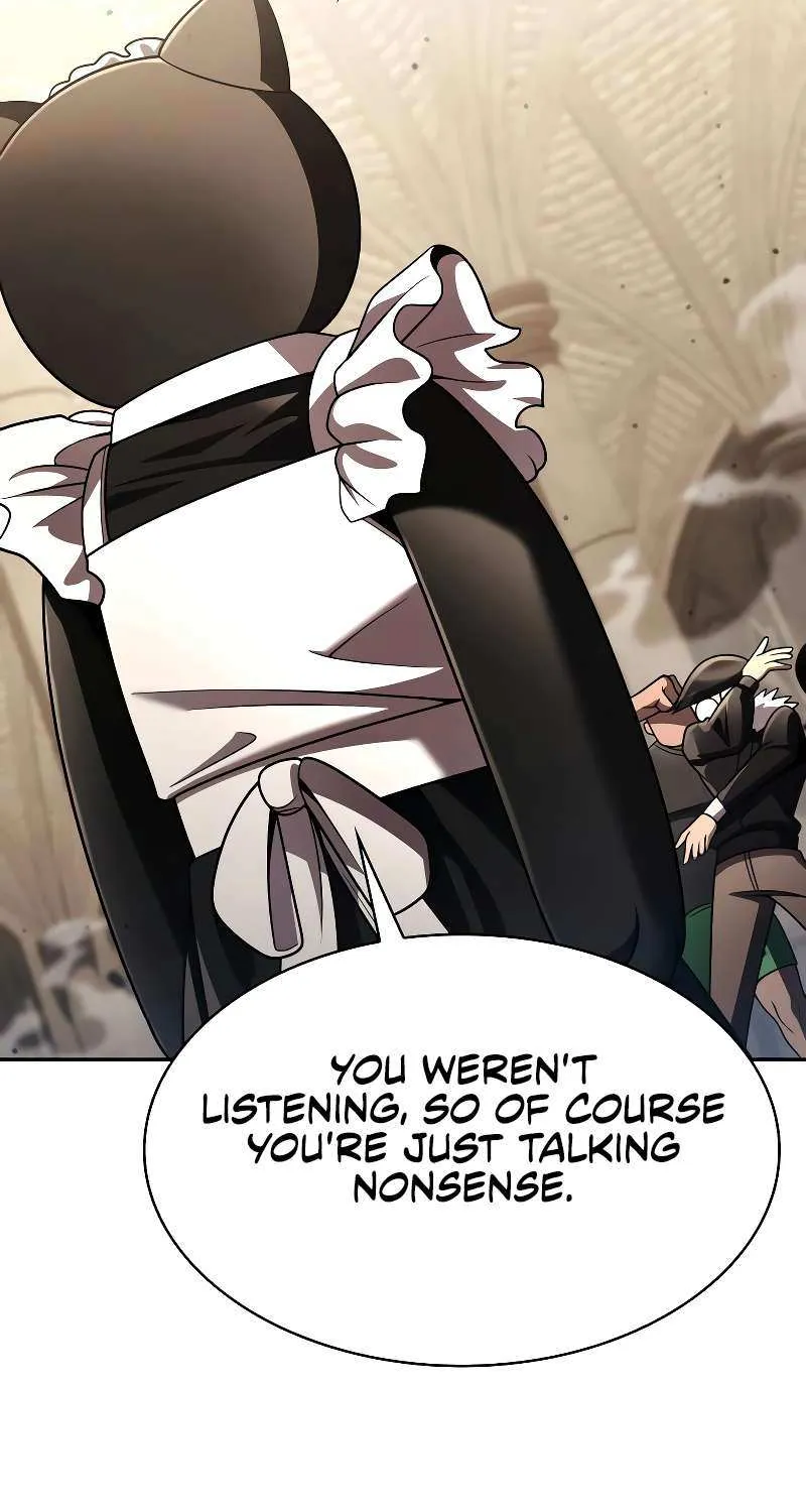 Clever Cleaning Life Of The Returned Genius Hunter Chapter 127 page 90 - 