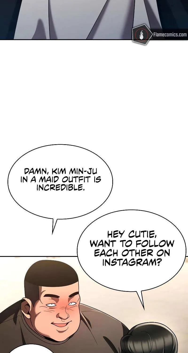 Clever Cleaning Life Of The Returned Genius Hunter Chapter 127 page 10 - 