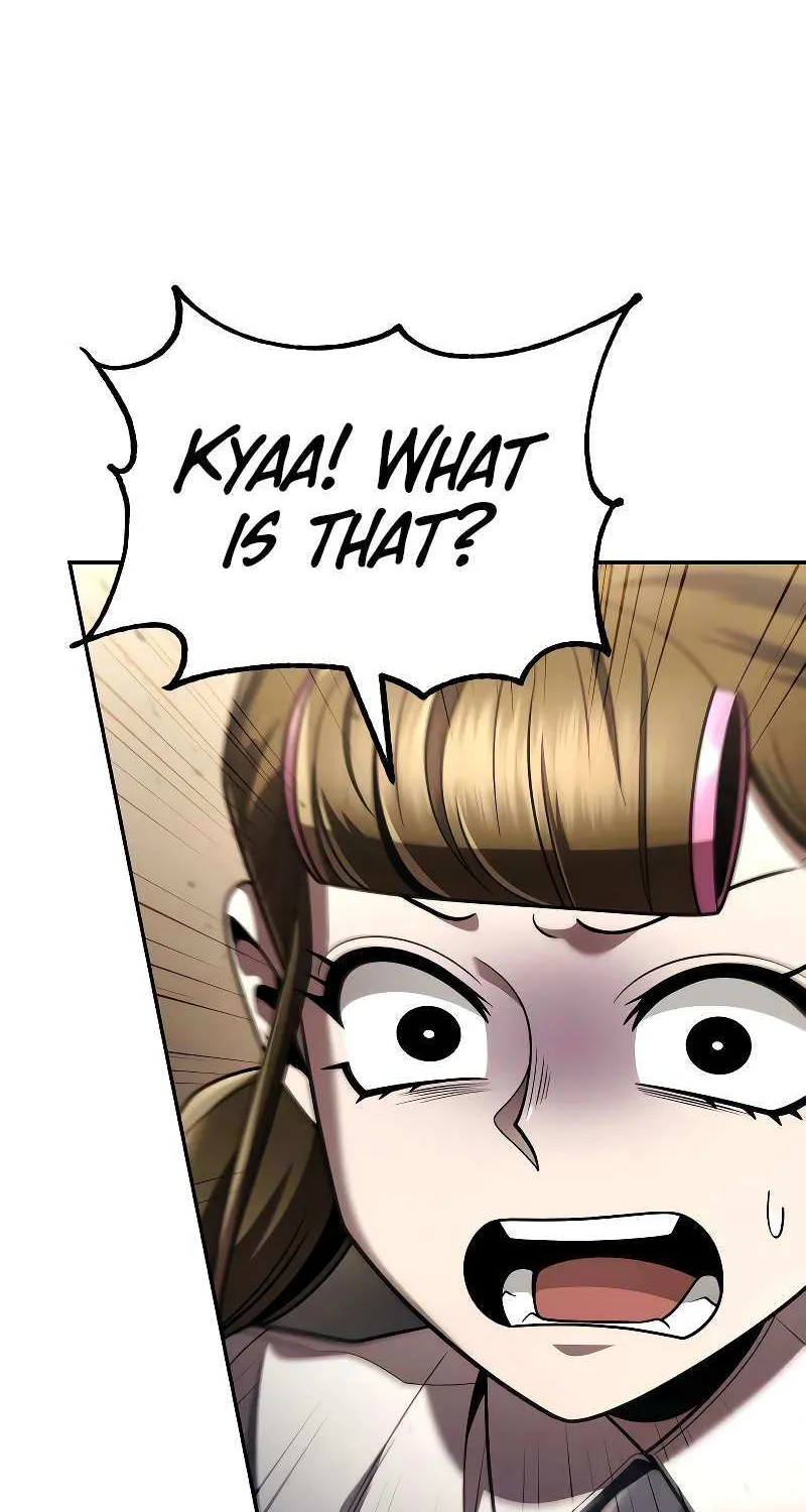 Clever Cleaning Life Of The Returned Genius Hunter Chapter 127 page 91 - 