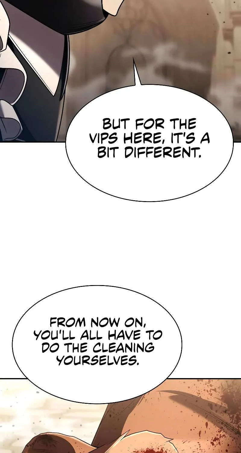 Clever Cleaning Life Of The Returned Genius Hunter Chapter 127 page 97 - 
