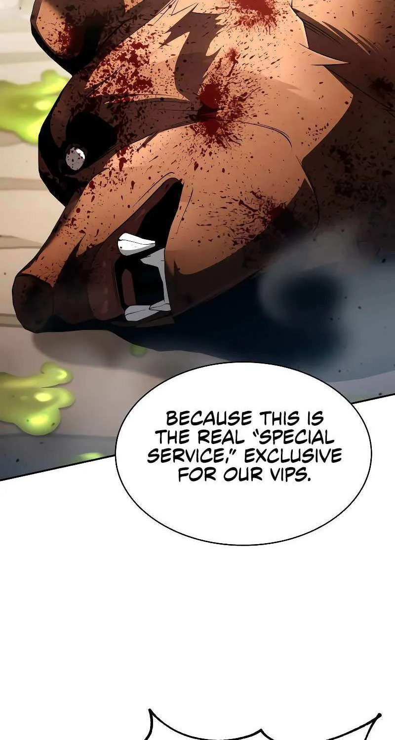 Clever Cleaning Life Of The Returned Genius Hunter Chapter 127 page 98 - 