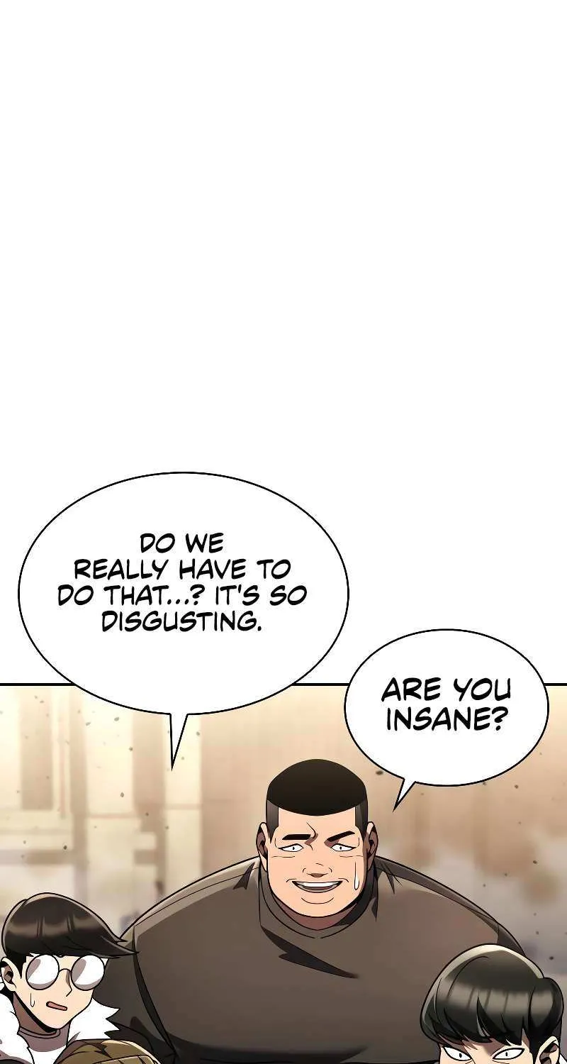 Clever Cleaning Life Of The Returned Genius Hunter Chapter 127 page 100 - 
