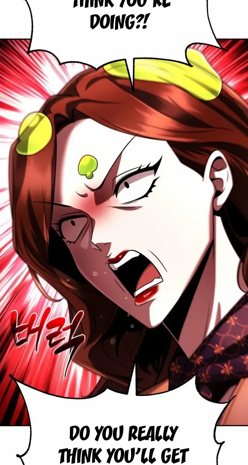 Clever Cleaning Life Of The Returned Genius Hunter Chapter 128 page 11 - 