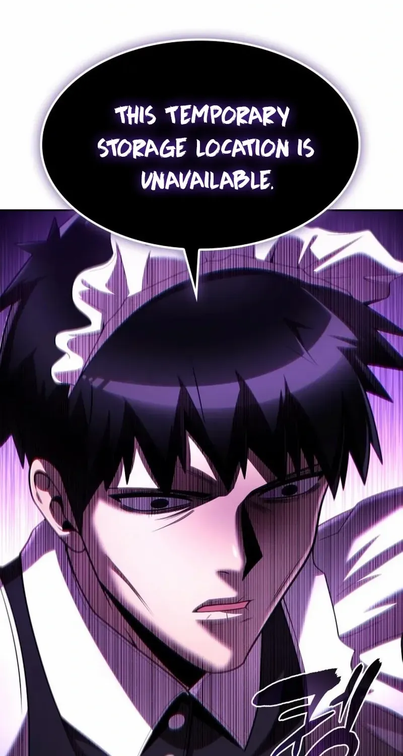Clever Cleaning Life Of The Returned Genius Hunter Chapter 128 page 104 - 