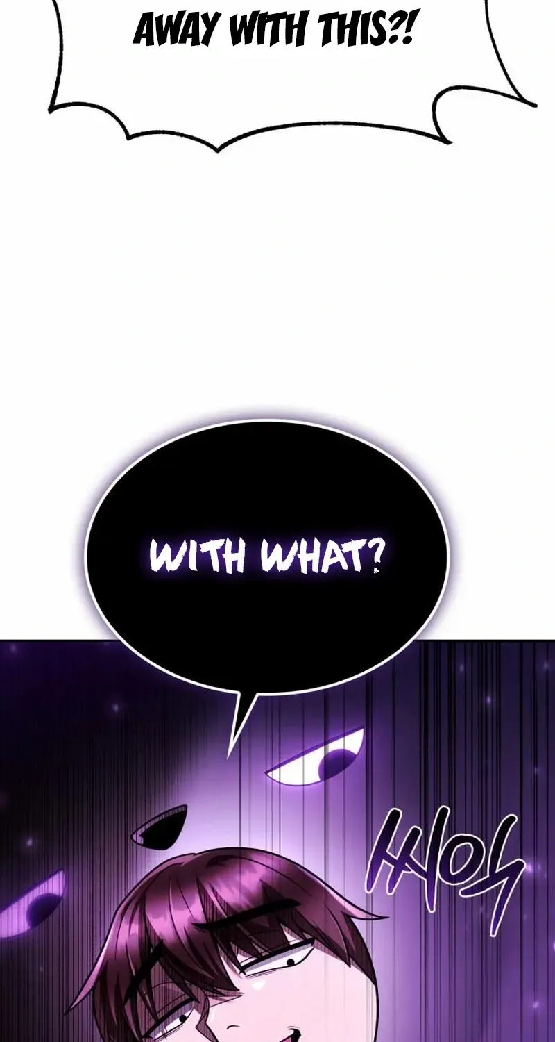 Clever Cleaning Life Of The Returned Genius Hunter Chapter 128 page 12 - 