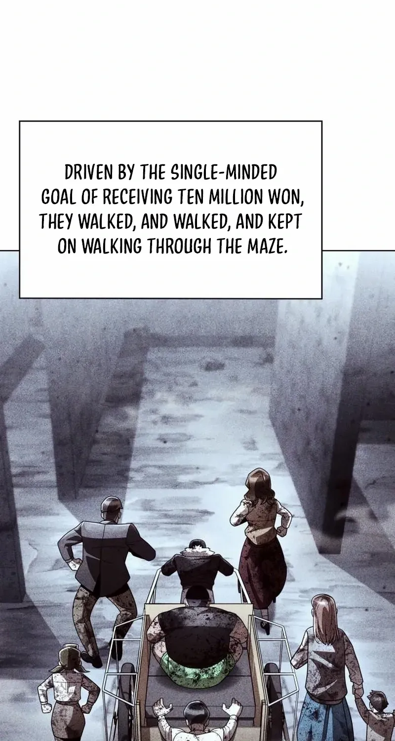 Clever Cleaning Life Of The Returned Genius Hunter Chapter 128 page 111 - 
