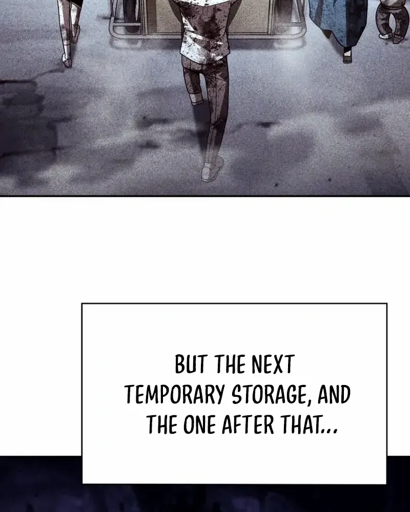 Clever Cleaning Life Of The Returned Genius Hunter Chapter 128 page 112 - 