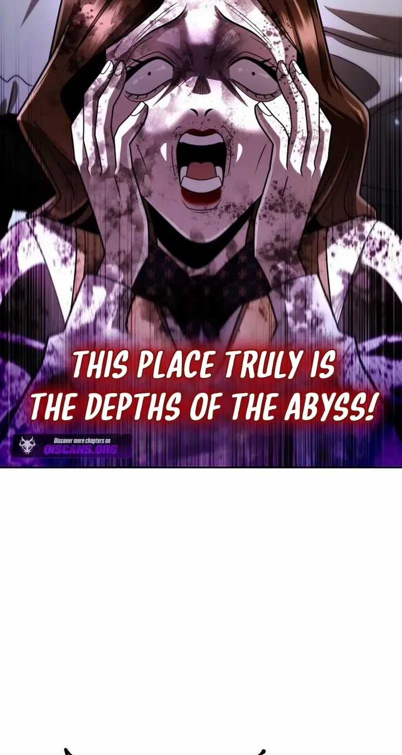 Clever Cleaning Life Of The Returned Genius Hunter Chapter 128 page 116 - 