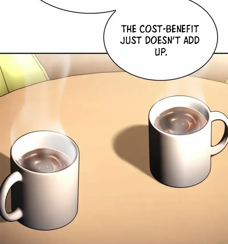 Clever Cleaning Life Of The Returned Genius Hunter Chapter 128 page 130 - 