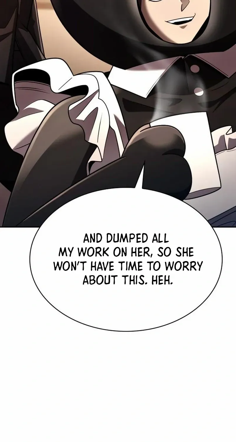 Clever Cleaning Life Of The Returned Genius Hunter Chapter 128 page 135 - 