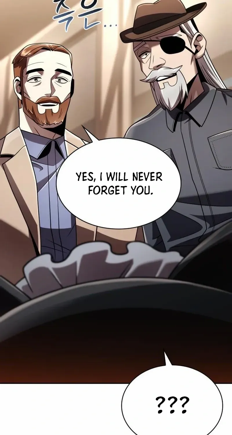 Clever Cleaning Life Of The Returned Genius Hunter Chapter 128 page 139 - 