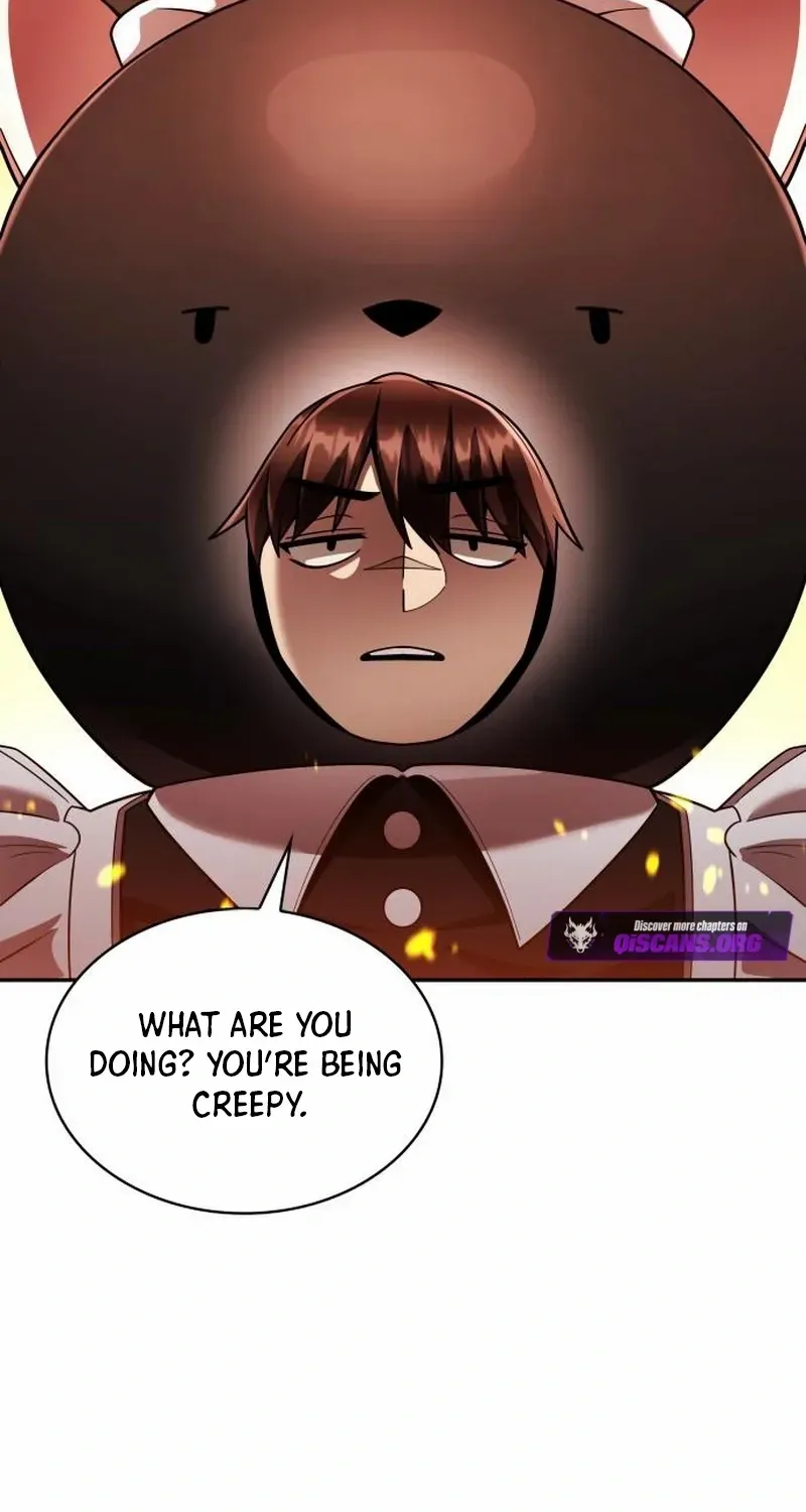 Clever Cleaning Life Of The Returned Genius Hunter Chapter 128 page 141 - 