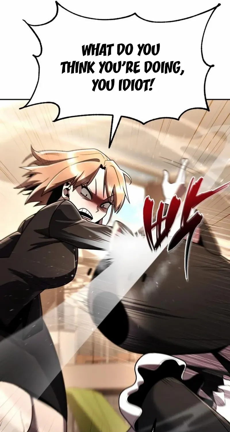 Clever Cleaning Life Of The Returned Genius Hunter Chapter 128 page 143 - 
