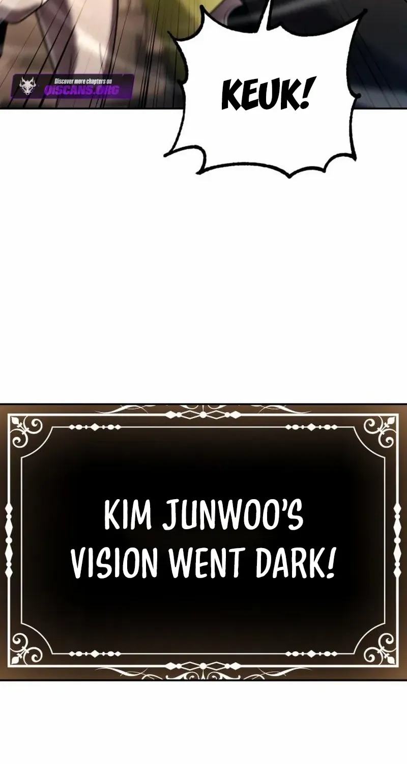 Clever Cleaning Life Of The Returned Genius Hunter Chapter 128 page 144 - 