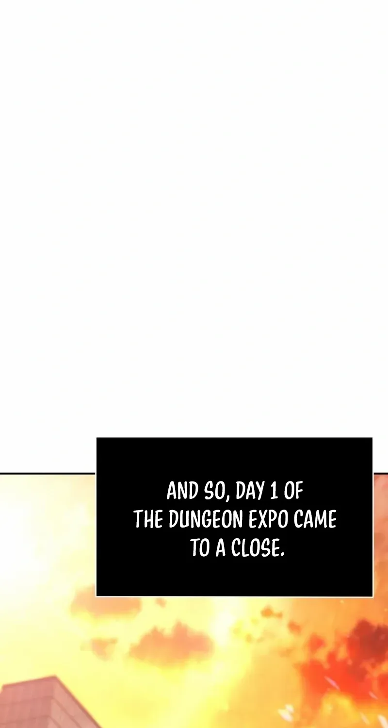 Clever Cleaning Life Of The Returned Genius Hunter Chapter 128 page 145 - 