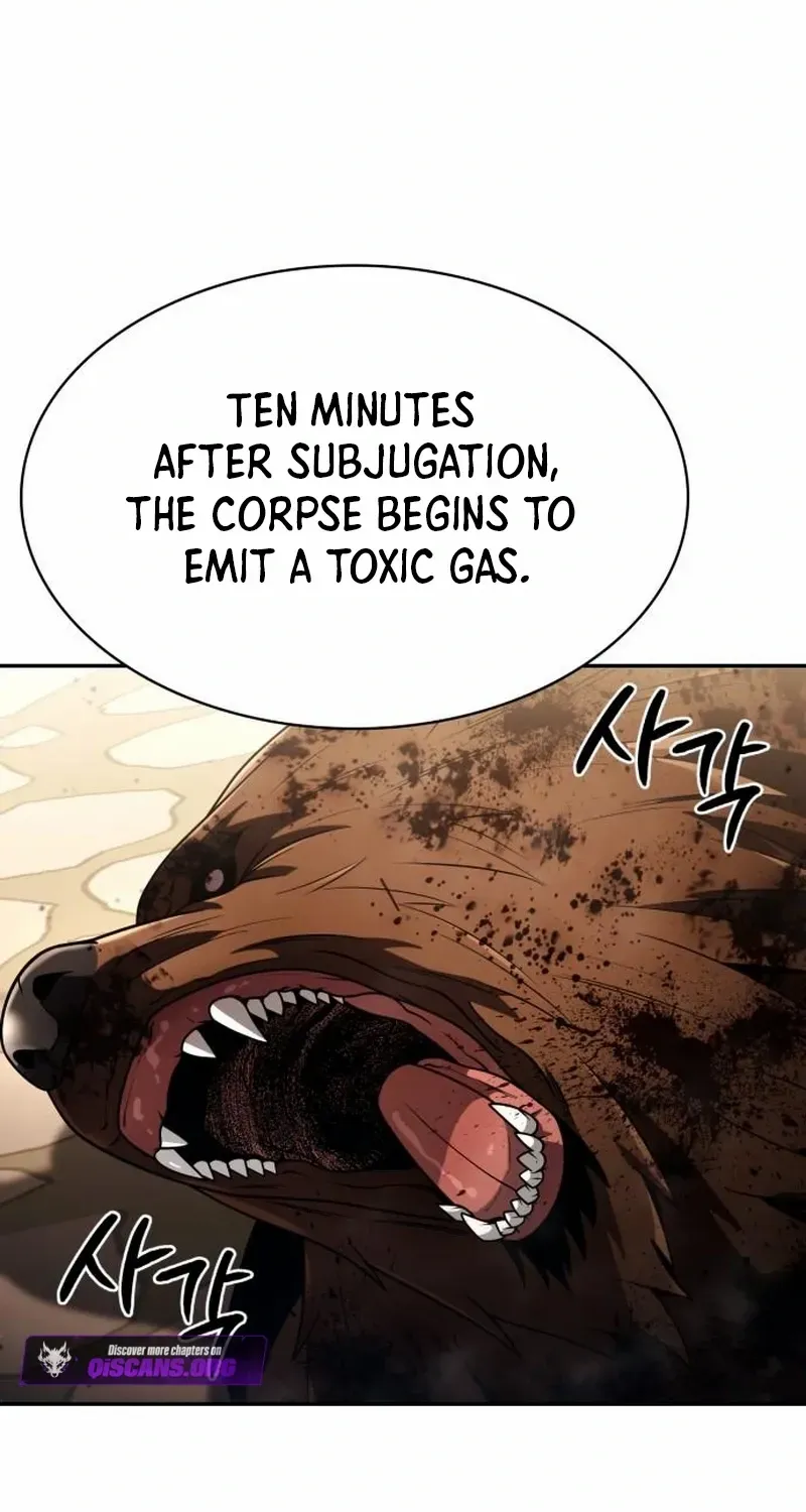 Clever Cleaning Life Of The Returned Genius Hunter Chapter 128 page 16 - 