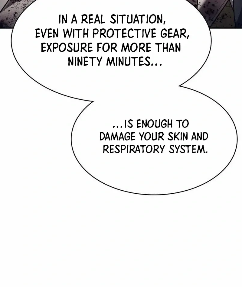 Clever Cleaning Life Of The Returned Genius Hunter Chapter 128 page 18 - 