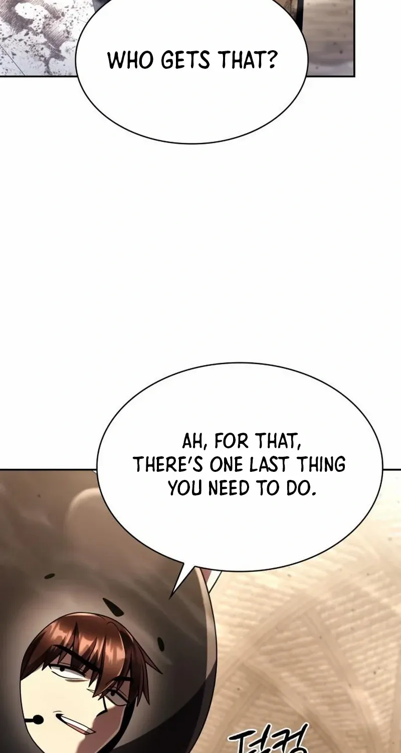 Clever Cleaning Life Of The Returned Genius Hunter Chapter 128 page 45 - 