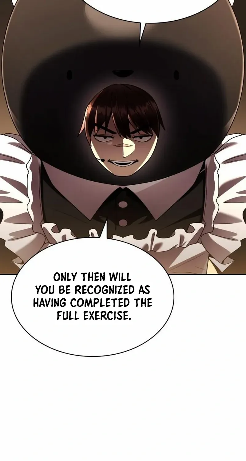 Clever Cleaning Life Of The Returned Genius Hunter Chapter 128 page 48 - 
