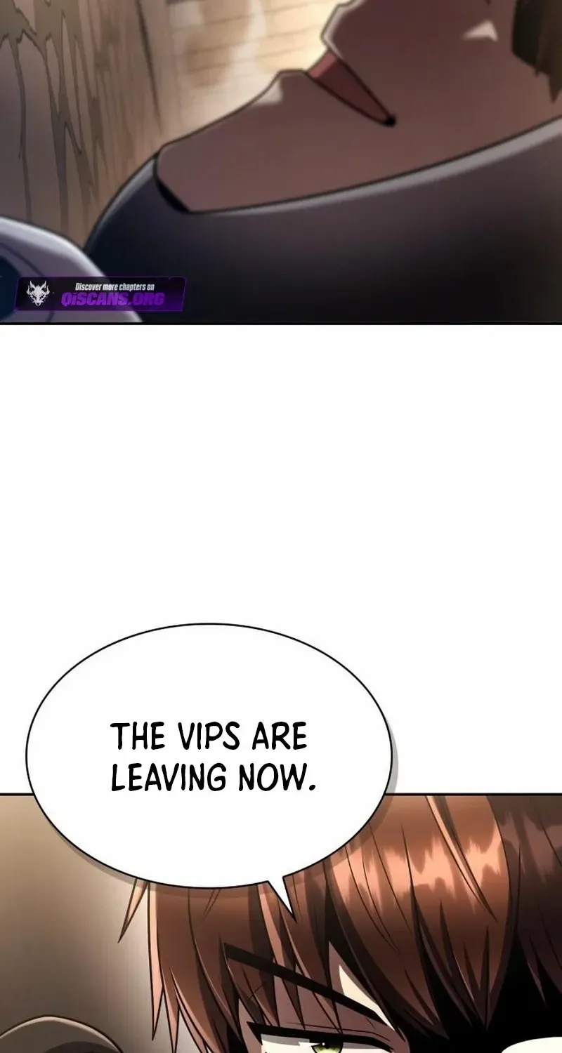 Clever Cleaning Life Of The Returned Genius Hunter Chapter 128 page 53 - 