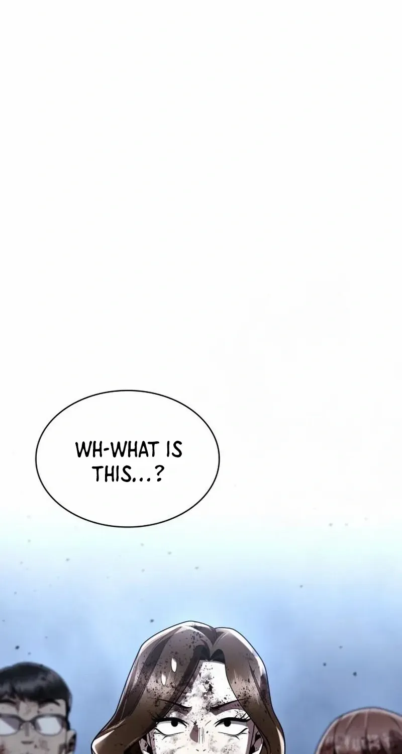 Clever Cleaning Life Of The Returned Genius Hunter Chapter 128 page 60 - 