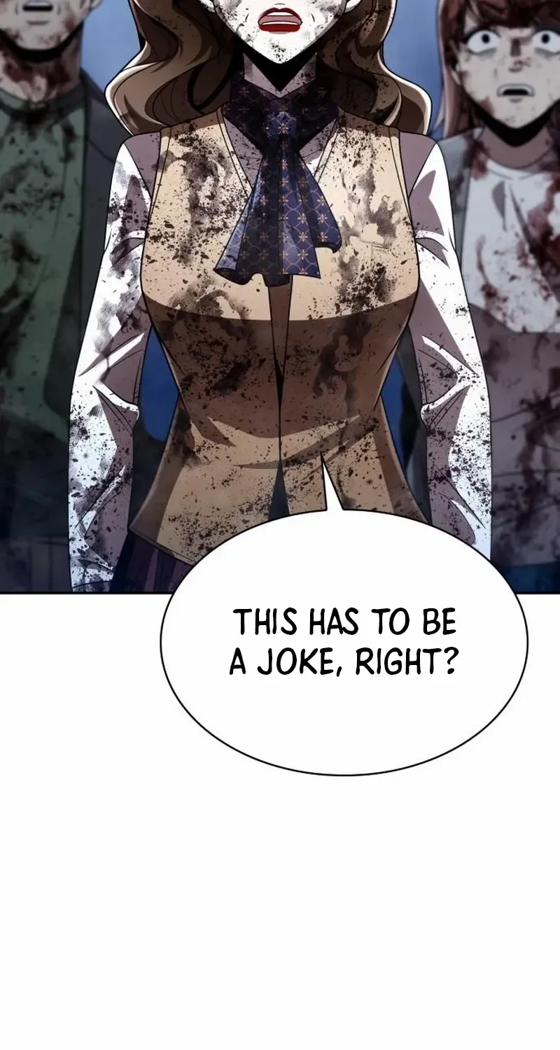 Clever Cleaning Life Of The Returned Genius Hunter Chapter 128 page 61 - 