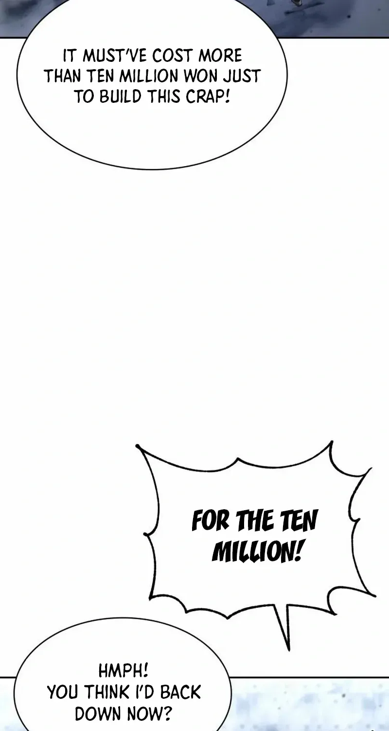 Clever Cleaning Life Of The Returned Genius Hunter Chapter 128 page 64 - 