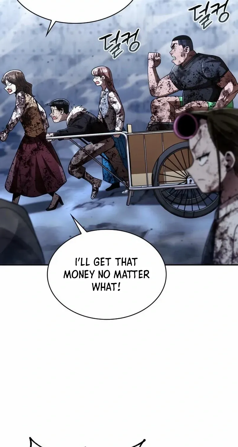 Clever Cleaning Life Of The Returned Genius Hunter Chapter 128 page 65 - 