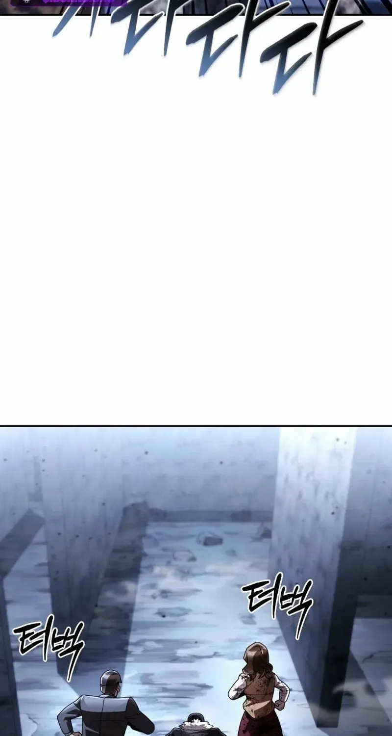 Clever Cleaning Life Of The Returned Genius Hunter Chapter 128 page 67 - 