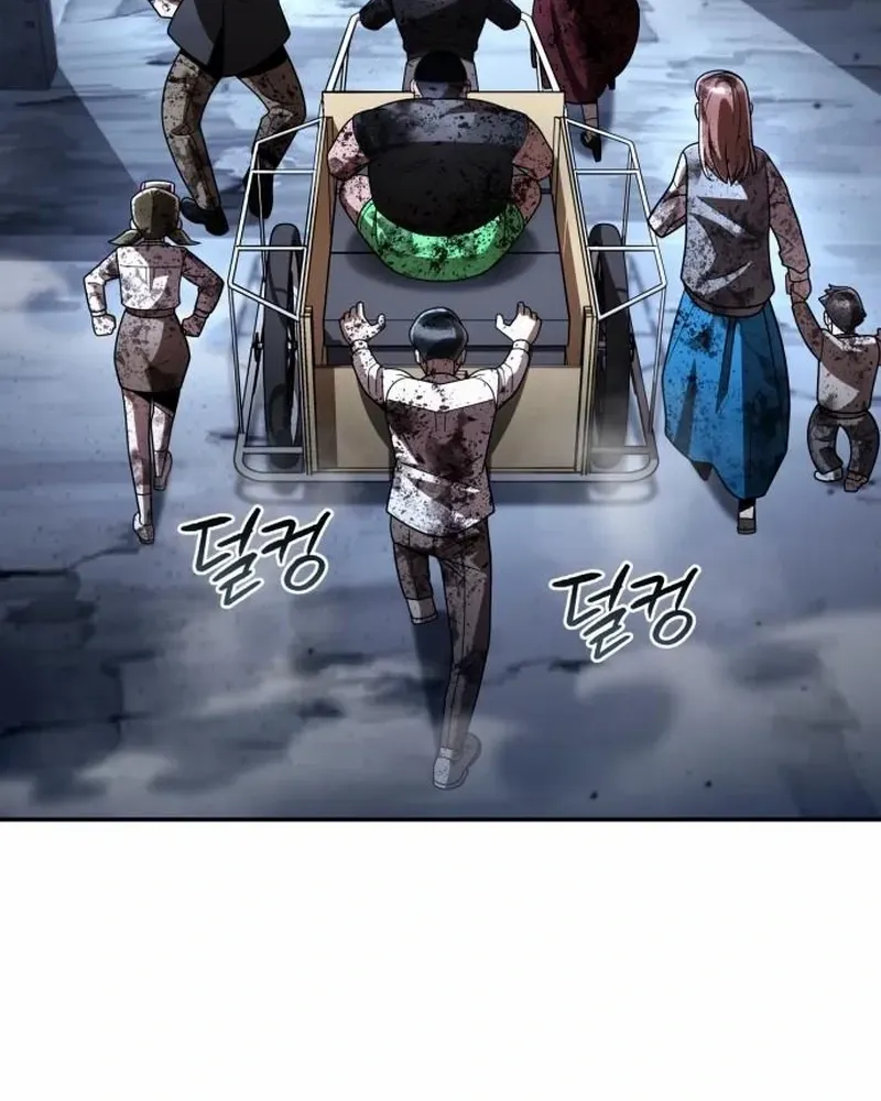 Clever Cleaning Life Of The Returned Genius Hunter Chapter 128 page 68 - 